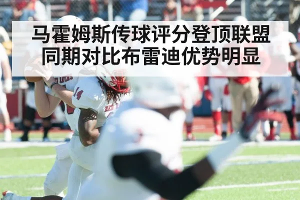 马霍姆斯传球评分登顶联盟同期对比布雷迪优势明显